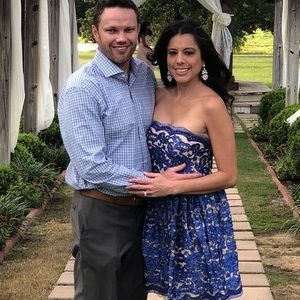 Meet your Posher, Jodie